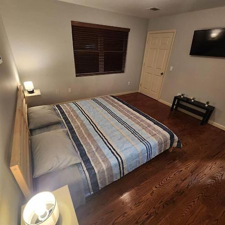 Luxury 2 Bed Apt, Mins To Nyc! Union City Luaran gambar